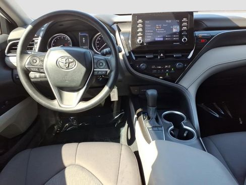 Used 2024 Toyota Camry LE FWD image 12