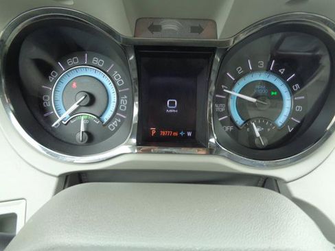 Used 2013 Buick LaCrosse FWD image 34