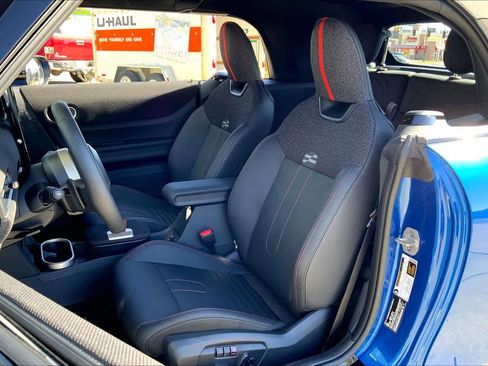 New 2026 MINI Cooper S image 9