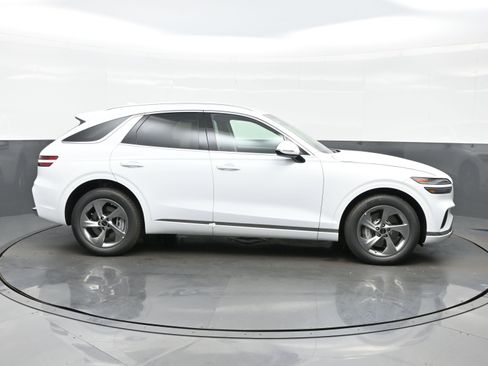 New 2026 Genesis GV70 2.5T image 7