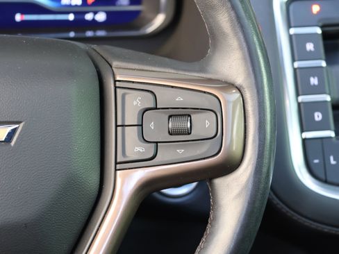 Used 2022 Chevrolet Tahoe High Country image 24