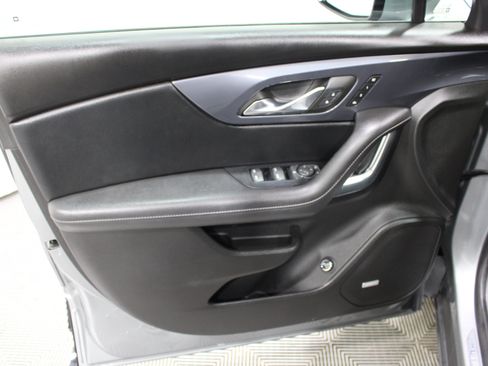 Used 2023 Chevrolet Blazer RS w/ Enhanced Convenience Package FWD image 6
