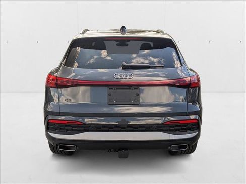 New 2025 Audi Q5 Premium Plus image 7