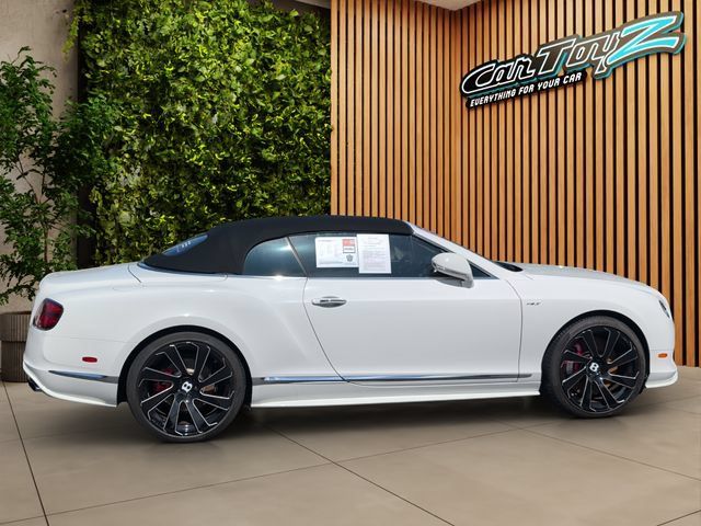 Used 2014 Bentley Continental GT V8 S AWD/4WD image 21