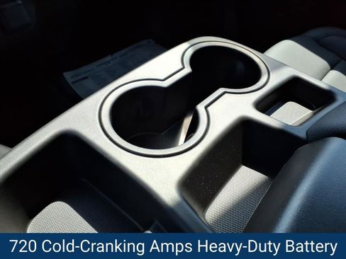 New 2024 Chevrolet Silverado 2500 W/T w/ WT Convenience Package image 16