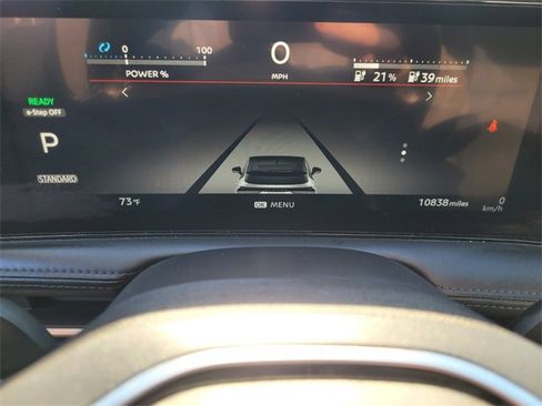 Used 2023 Nissan Ariya FWD image 24