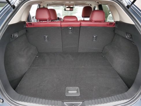 Used 2023 MAZDA CX-5 Carbon Edition image 15