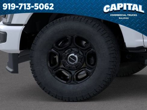 New 2026 Ford F250 XL w/ STX Appearance Package AWD/4WD image 19