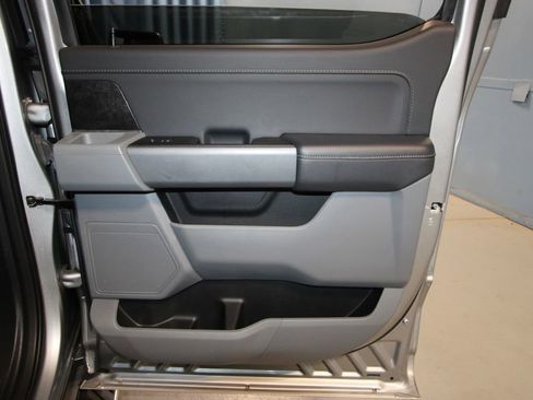 Used 2023 Ford F150 XLT w/ Equipment Group 302A High image 28