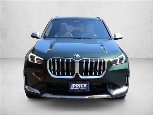 Used 2023 BMW X1 xDrive28i w/ Convenience Package AWD/4WD image 3