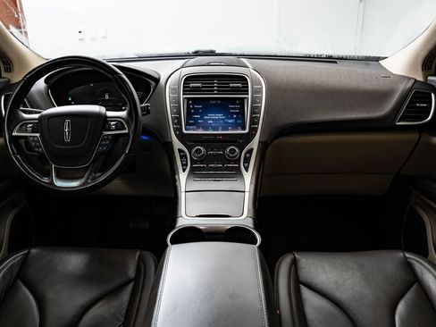 Used 2020 Lincoln Nautilus Reserve w/ Equipment Group 201A AWD/4WD image 35