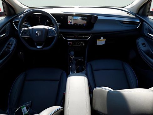 New 2026 Buick Encore GX Sport Touring w/ Advanced Technology Package image 17