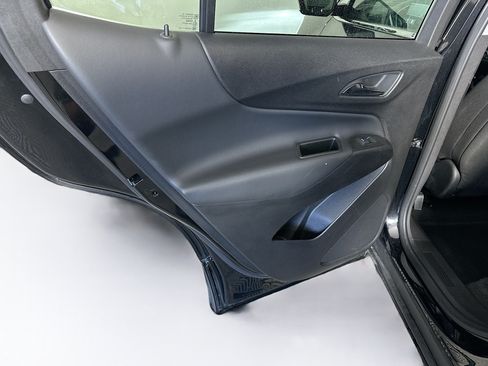 Used 2024 Chevrolet Equinox LT FWD image 25