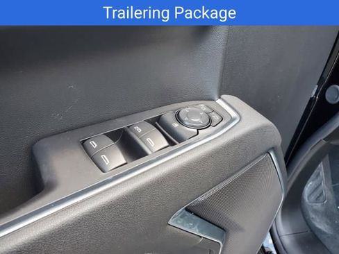 New 2026 Chevrolet Silverado 1500 LT image 14