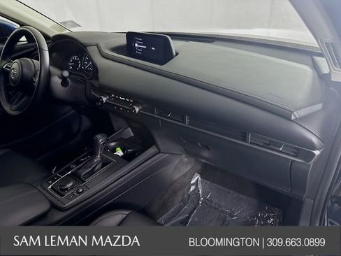 Used 2023 MAZDA CX-30 AWD 2.5 S w/ Select Package image 27