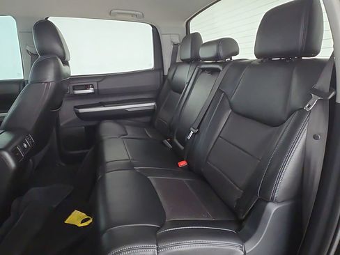 Used 2015 Toyota Tundra SR5 w/ SR5 Upgrade Package AWD/4WD image 29