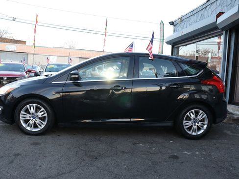 Used 2012 Ford Focus SEL image 5
