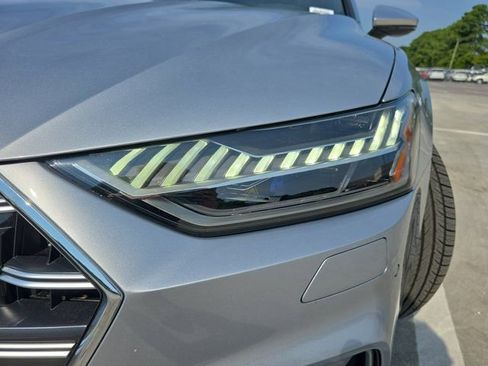 Used 2022 Audi S7 Prestige w/ Prestige Package image 31