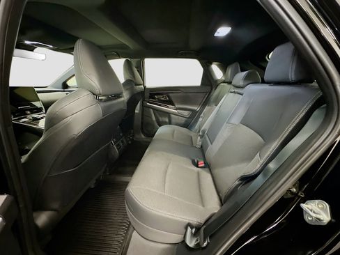 Used 2024 Toyota bZ4X XLE w/ Weather Package image 29