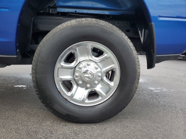 Used 2019 RAM 2500 Big Horn AWD/4WD image 9