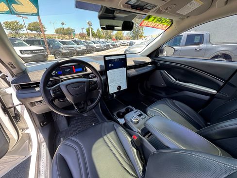 Used 2023 Ford Mustang Mach-E Premium RWD image 13