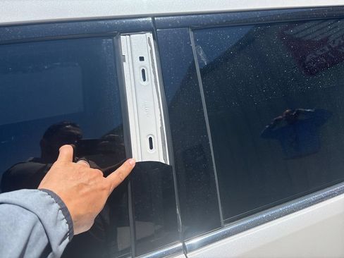 Used 2019 Ford Flex SEL w/ Equipment Group 202A AWD/4WD image 10