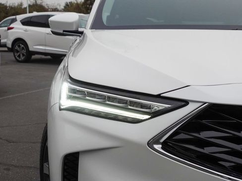 New 2026 Acura MDX Technology Package image 5