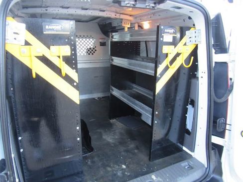 Used 2020 Ford Transit Connect XL image 21