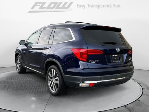 Used 2017 Honda Pilot Touring image 6