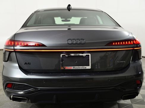 New 2026 Audi A6 Premium Plus image 8