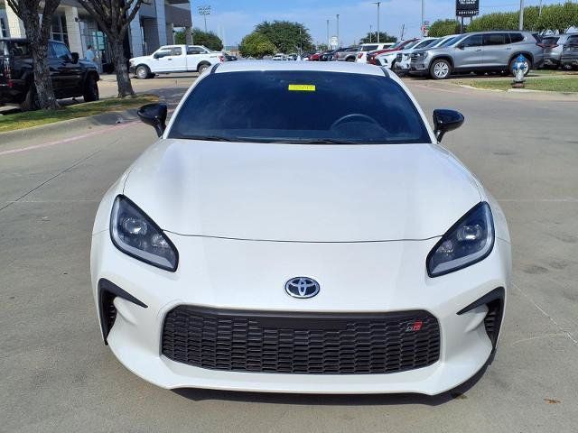 Used 2025 Toyota GR86 Premium w/ Performance Package RWD image 24