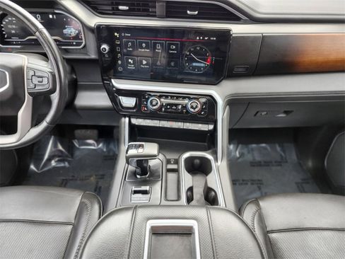 Used 2022 GMC Sierra 1500 Denali image 12