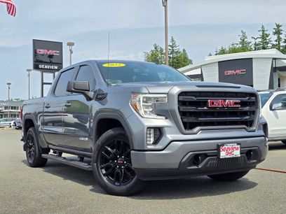 Used 2022 GMC Sierra 1500 Elevation