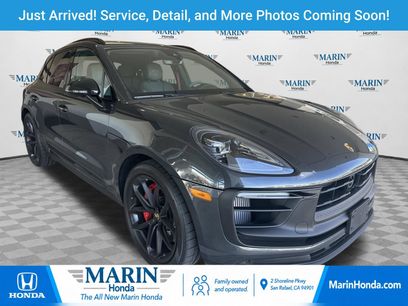 Used 2023 Porsche Macan GTS