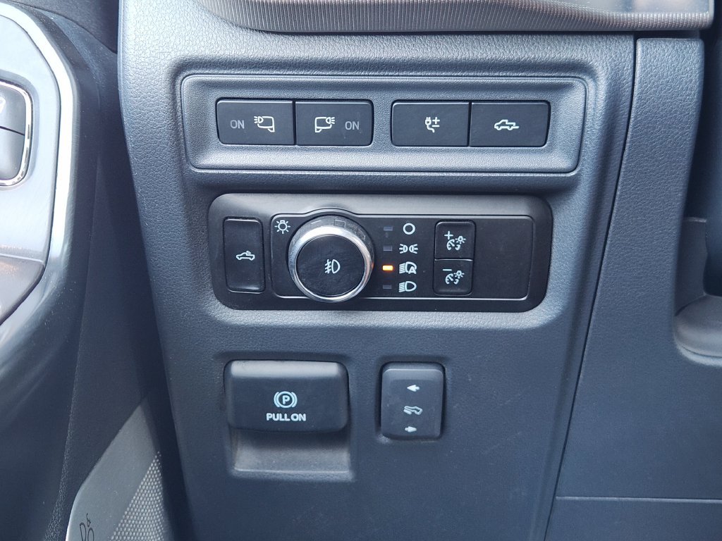 Used 2023 Ford F150 Raptor AWD/4WD image 22