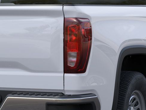 New 2026 GMC Sierra 1500 Pro w/ Pro Value Package RWD image 11