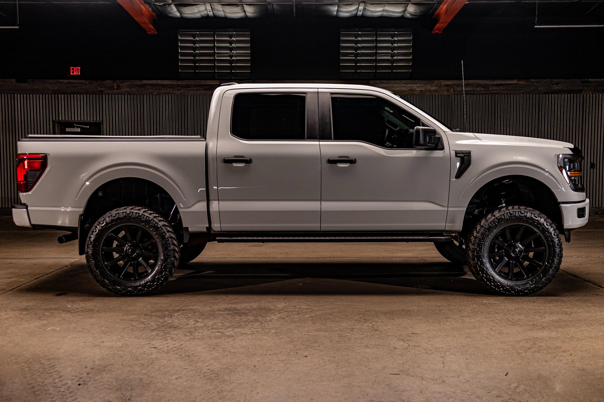Used 2026 Ford F150 STX AWD/4WD image 11