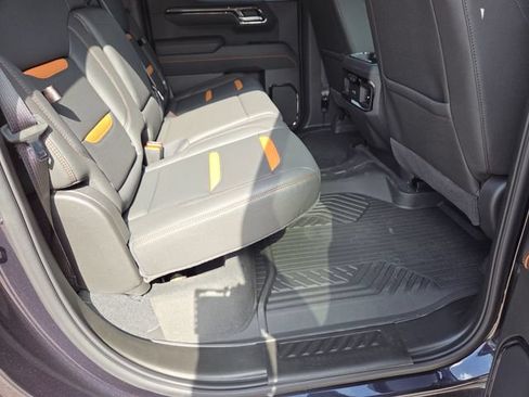 New 2026 GMC Sierra 1500 AT4 AWD/4WD image 24