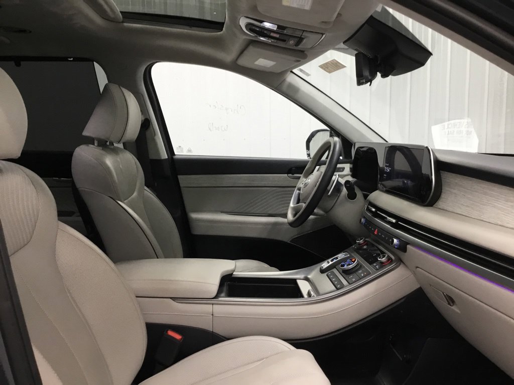 Used 2024 Hyundai Palisade Calligraphy AWD/4WD image 21