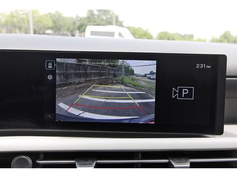 Certified 2026 Hyundai Tucson SEL FWD image 26