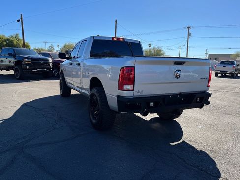 Used 2018 RAM 1500 Express w/ Express Value Package image 7