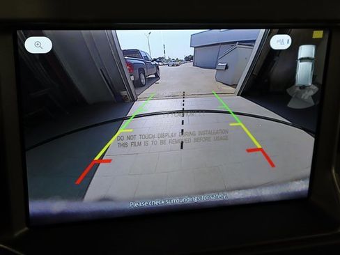 New 2025 Ford Bronco Big Bend image 23