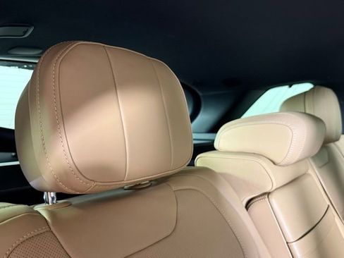 Certified 2023 Land Rover Range Rover Sport SE AWD/4WD image 27