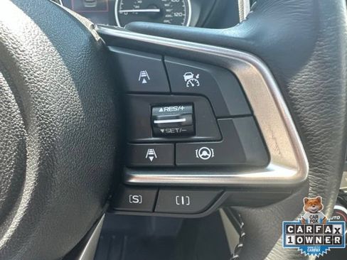 Certified 2023 Subaru Forester Premium AWD/4WD image 16