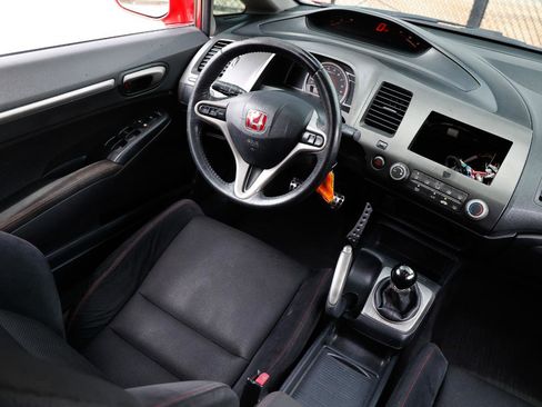 Used 2009 Honda Civic Si image 20