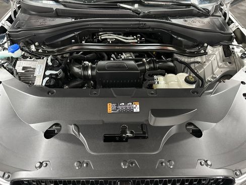 Used 2023 Lincoln Aviator Reserve w/ Equipment Group 201A image 47