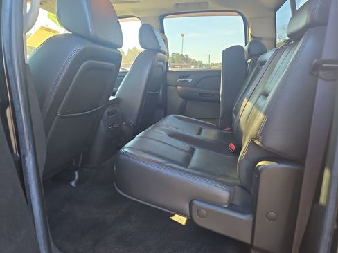 Used 2008 Chevrolet Silverado 3500 LTZ w/ Sun And Navigation Package image 26
