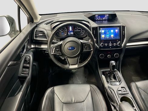 Used 2019 Subaru Crosstrek 2.0i Limited w/ Popular Package #3 image 15