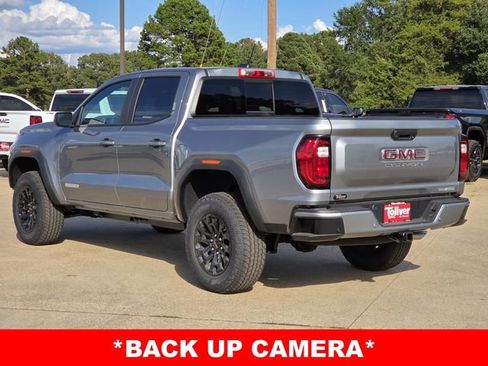 New 2026 GMC Canyon Elevation w/ Convenience Package image 7