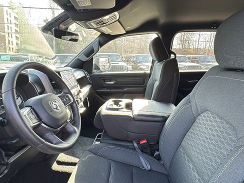 New 2026 RAM 1500 Express image 12